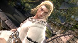 SoulCalibur V (3)