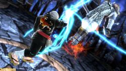 SoulCalibur V - 4