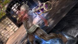 SoulCalibur V (4)