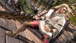 SoulCalibur V (4)