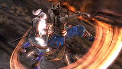 SoulCalibur V (4)