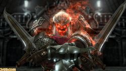 SoulCalibur V - 5