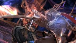 SoulCalibur V (5)