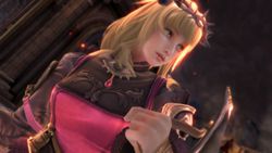 SoulCalibur V (5)