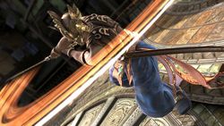 SoulCalibur V (5)