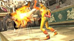 SoulCalibur V (7)