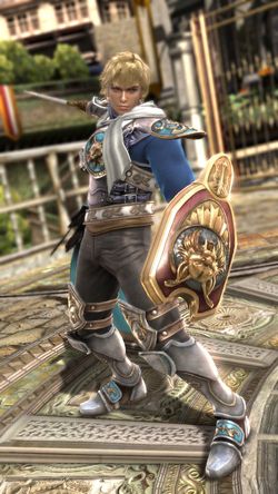 SoulCalibur V (7)