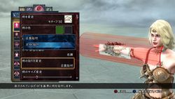 SoulCalibur V (7)