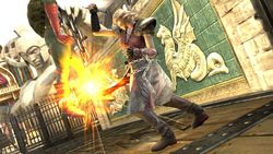 SoulCalibur V (8)