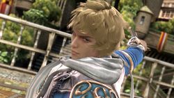 SoulCalibur V (8)