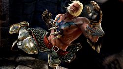 SoulCalibur V (9)