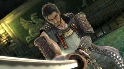 SoulCalibur V (9)