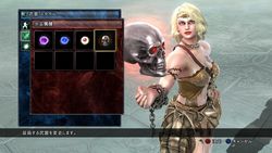 SoulCalibur V (9)