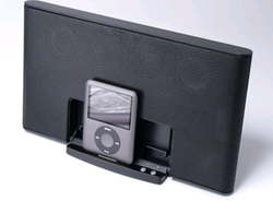 Sound portal flat speaker rtcspkf01 1