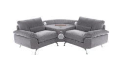 Sound Sofa 1