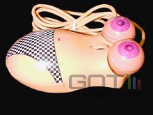 Souris sexy