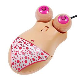 Souris sexy