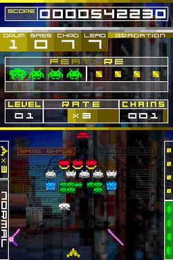 Space Invaders Extreme 2 Image 1