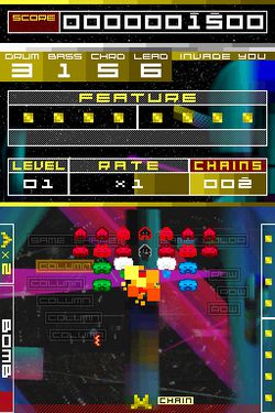 Space Invaders Extreme 2 Image 2