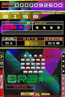 Space Invaders Extreme 2 Image 3