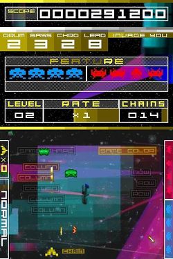 Space Invaders Extreme 2 Image 4