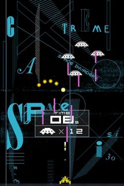 Space Invaders Extreme 2 Image 5
