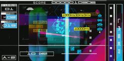 Space Invaders Extreme Image 10