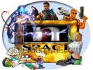 Space logo small