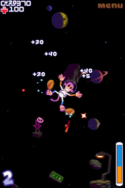 Space Monkey 02