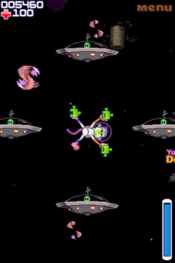 Space Monkey 04
