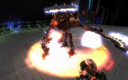 Space Siege   Image 2