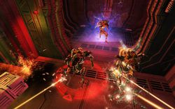 Space Siege   Image 5