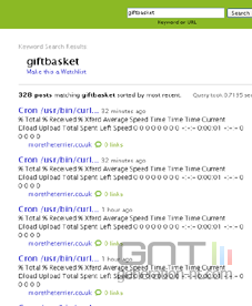 spamblog