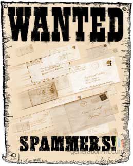 spammers