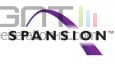 Spansion logo
