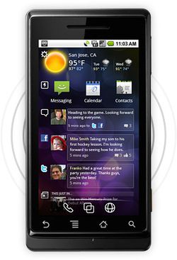Spark Android