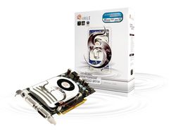 Sparkle 8600GTS 512 MB