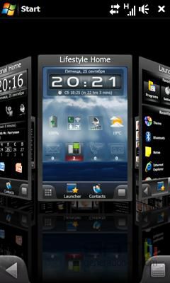 SPB Mobile Shell 3.5