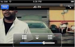 SPB TV iPhone 02