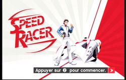 Speed Racer