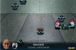 Speedball 2 Evolution iOS 04