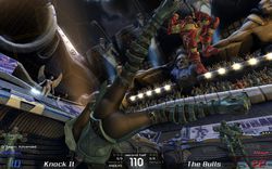 Speedball 2 Tournament Image 6
