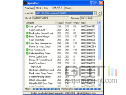 speedfan smart