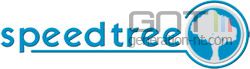 Speedtree logo