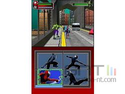 Spider-Man Bataille pour New York - img1