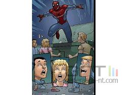 Spider-Man Bataille pour New York - img6