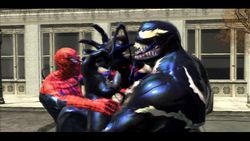 Spider Man : Le Règne des Ombres   2