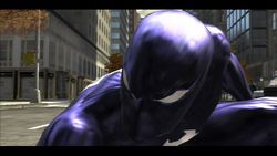 Spider Man : Le Règne des Ombres   3