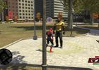 Spider-Man : Le Règne des Ombres - 5