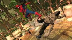 Spider-Man Shattered Dimensions - Image 2